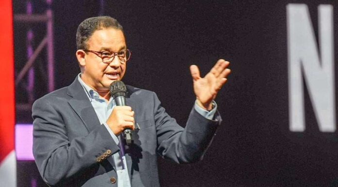 diskusi kebangsaan