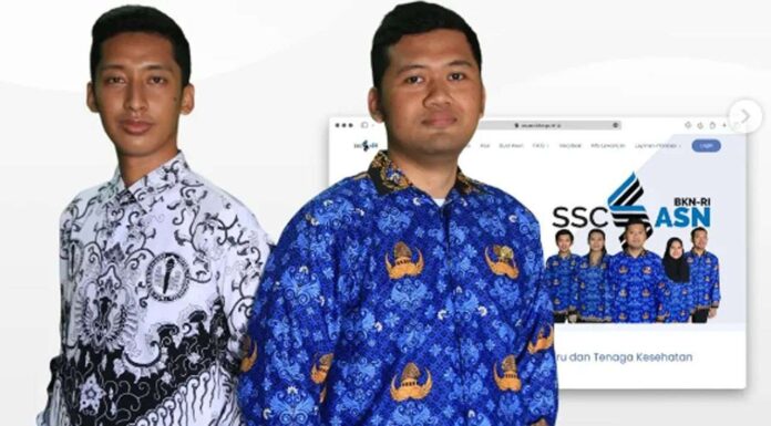 jadwal pendaftaran cpns 2023
