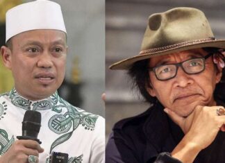 Ustaz Das&#Array;ar Latif