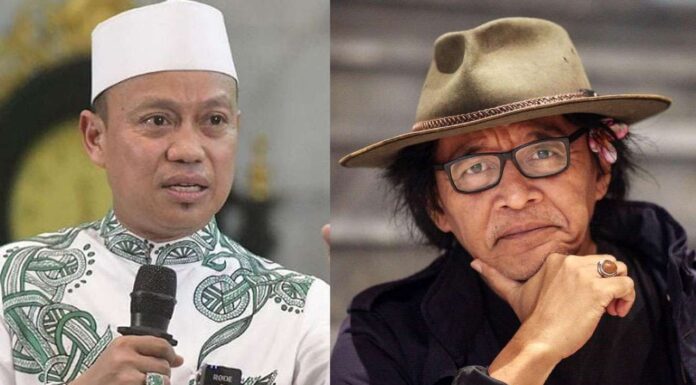 Ustaz Das&#Array;ar Latif