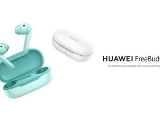huawei freebuds se 2