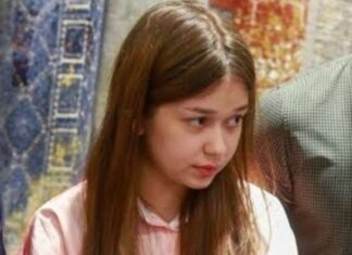 video rebecca klopper