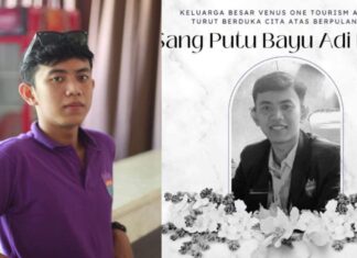 Bayu Adi Krisna