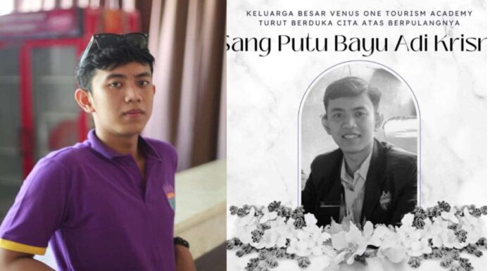 Bayu Adi Krisna
