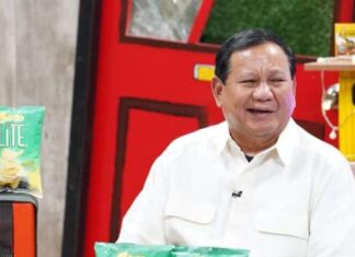 Suara Prabowo