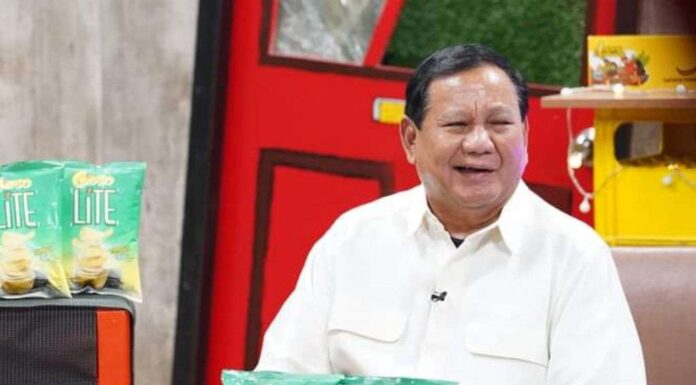Suara Prabowo Merosot di Basis Massanya, Imbas Gebrakan Anies-Muhaimin? Suara Prabowo