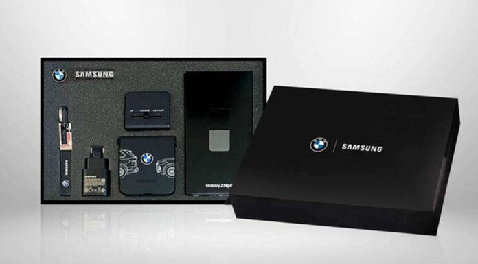 Informasi Tentang Samsung BMW Edition samsung bwm