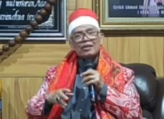 abah aos rocky gerung