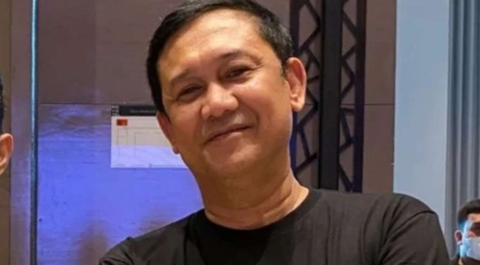 denny siregar