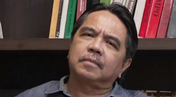 denny siregar denny siregar
