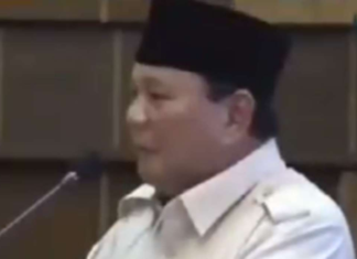 prabowo denny siregar