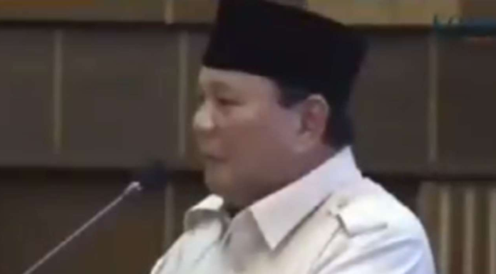 prabowo denny siregar