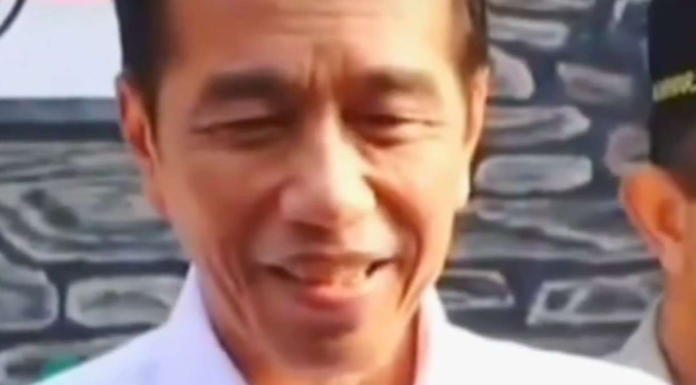 presiden jokowi