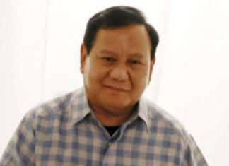 wakil menteri prabowo