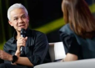 ganjar pranowo