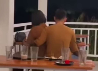 pasangan sejoli