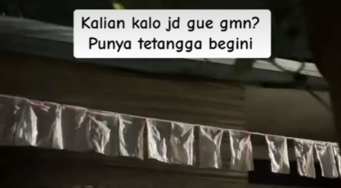 anak durhaka