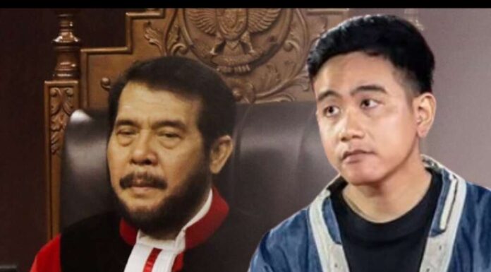 Keputusan MK Loloskan Gibran Tak Bisa Diubah, Pakar: Bersifat Final dan Mengikat
