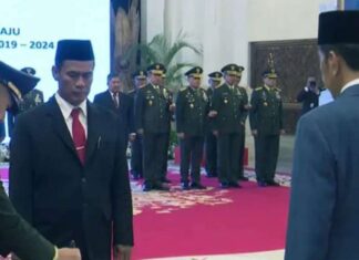 bisnis tambang nikel