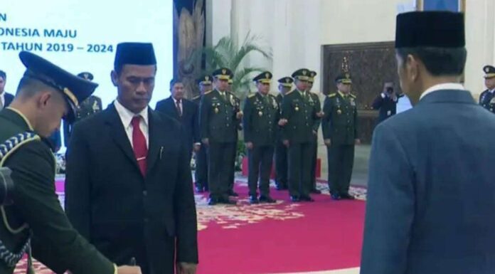 bisnis tambang nikel