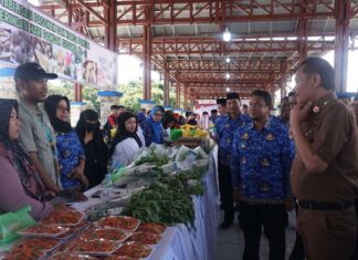kelompok tani organik