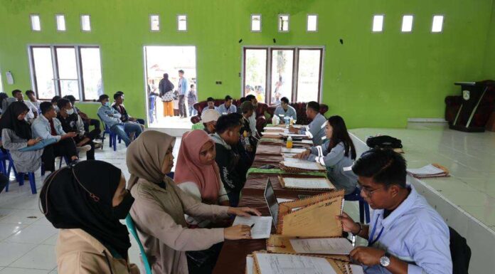 Perusahaan Smelter Nikel