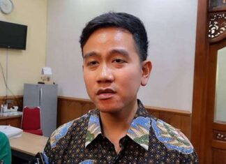 gibran rakabuming