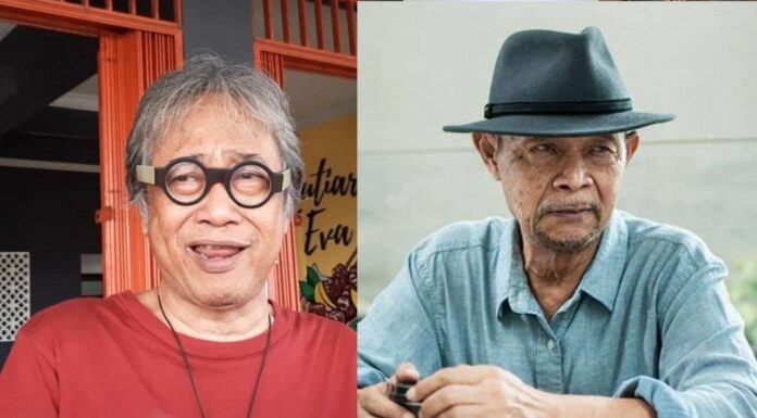 Ini Ungkapan Kekecewaan Budayawan ke Jokowi setelah Gibran Jadi Cawapres Ungkapan kekecewaan