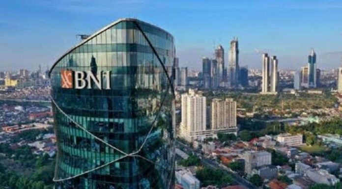 Bank BNI