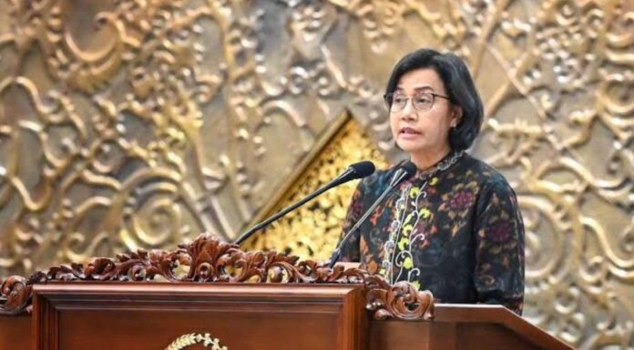 sri mulyani