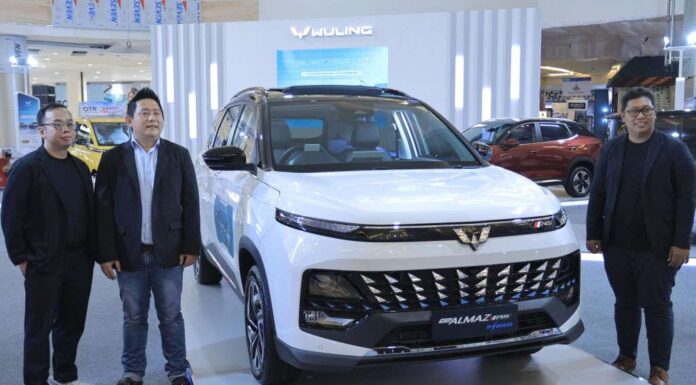 Medium SUV