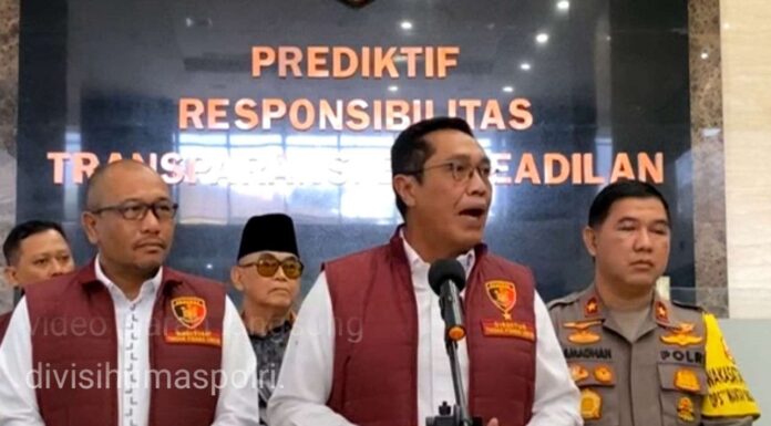 penistaan agama