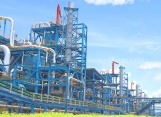 hilirisasi tambang nikel