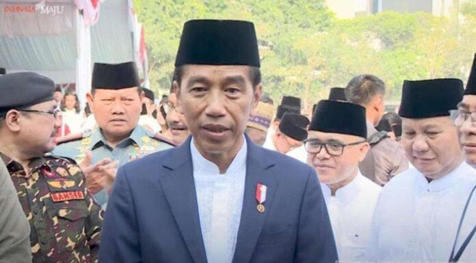 hut partai
