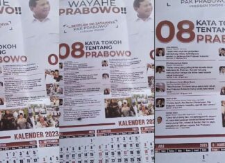 tim sukses prabowo subianto