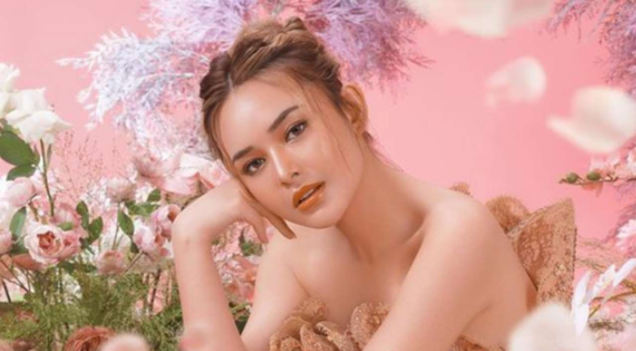 Diduga Promosikan Judi Online, Amanda Manopo: Hanya Salah Paham judi online