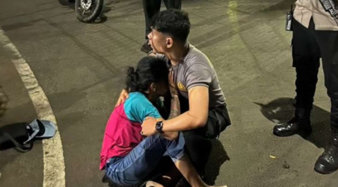 putus cinta putus cinta