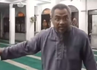 musik haram