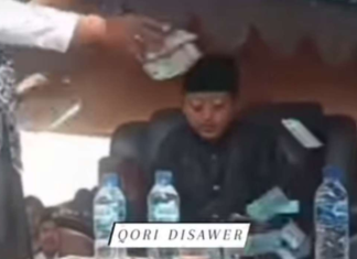 qori disawer