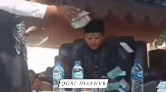 qori disawer qori disawer