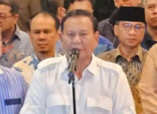 gibran rakabuming cawapres