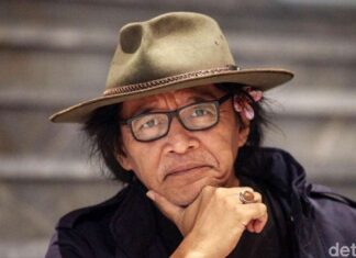 sujiwo tejo