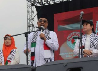 kebiadaban israel