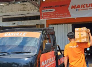 PT Nakulle Logistik