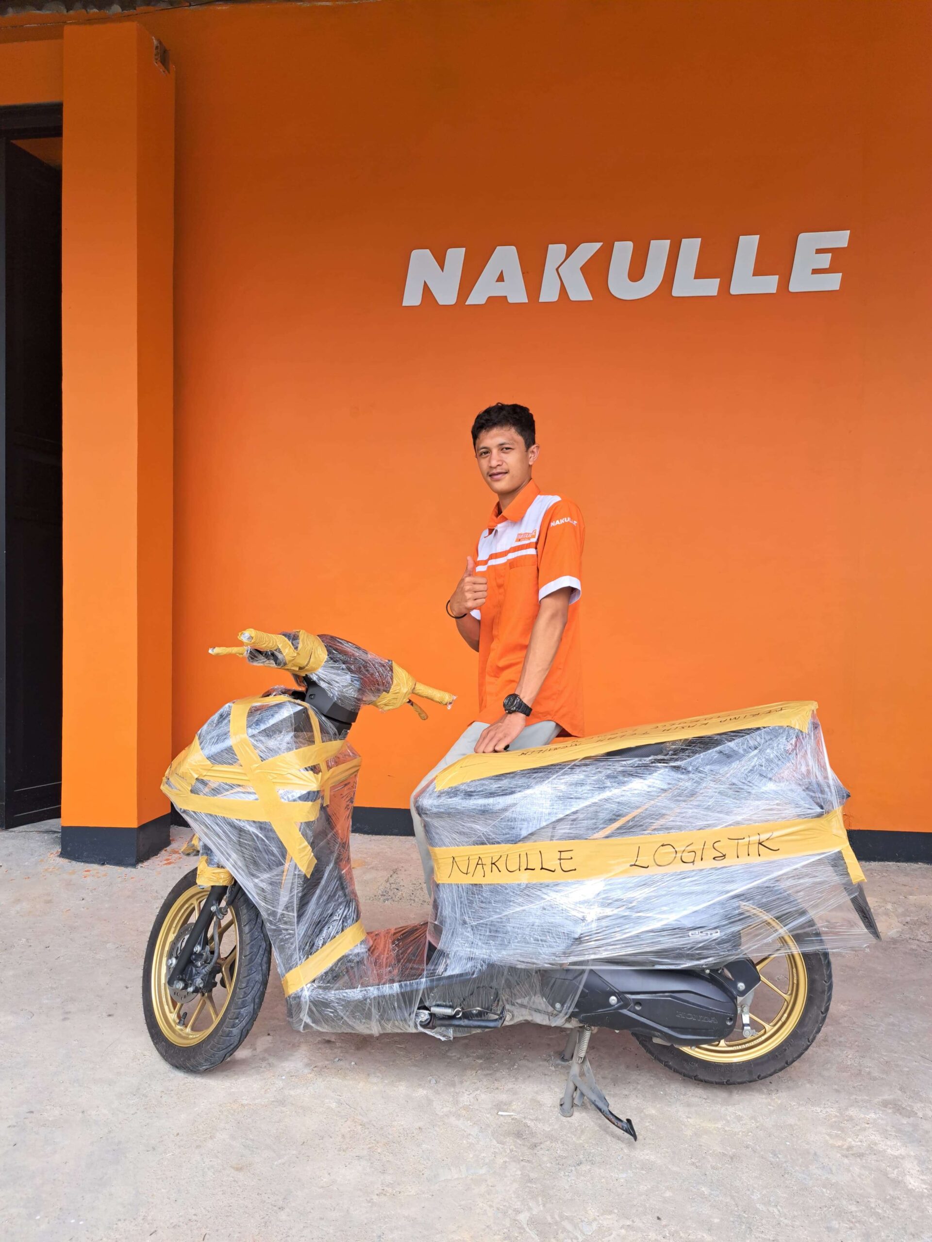 Beri Garansi ke Konsumen, PT Nakulle Logistik Jasa Ekspedisi Terbaik dan Terpercaya di Indonesia