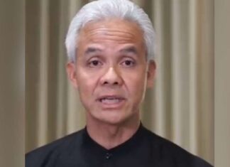 relawan ganjar