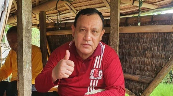 Firli Bahuri Singgung Harun Masiku Sebelum Ditetapkan Tersangka Pemerasan SYL Tersangka Pemerasan SYL