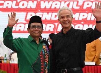 Poling tifatul sembiring