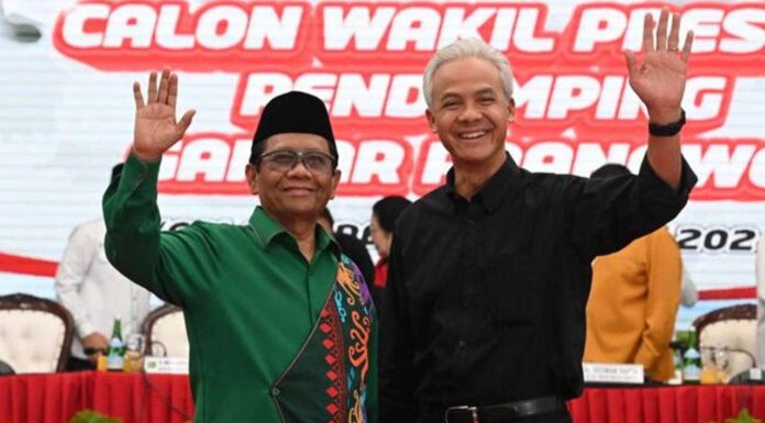 Poling tifatul sembiring
