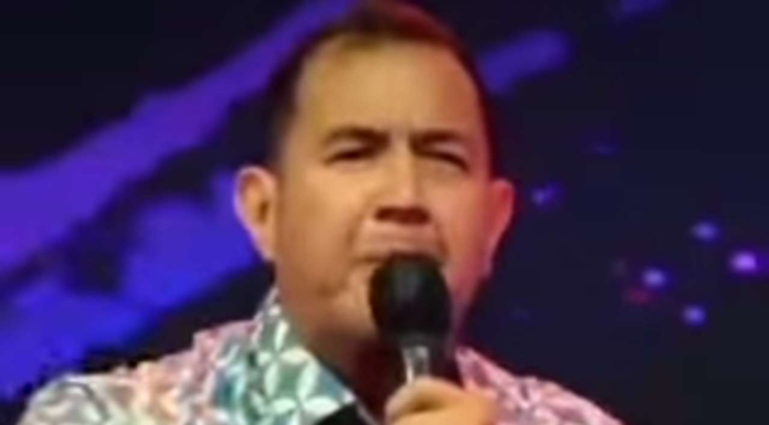 Pendeta Gilbert Lumoindong: Indonesia Bela Palestina Tapi Bungkam Saat Israel Diserang Roket pendeta gilbert lumoindong